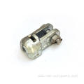WS Electronic Power Fitting Socket Clevis